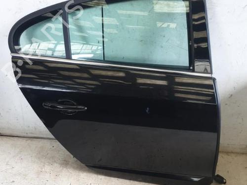 Used Right rear door RENAULT FLUENCE (L3_) 1.5 dCi (L30S) (90 hp) 22874895