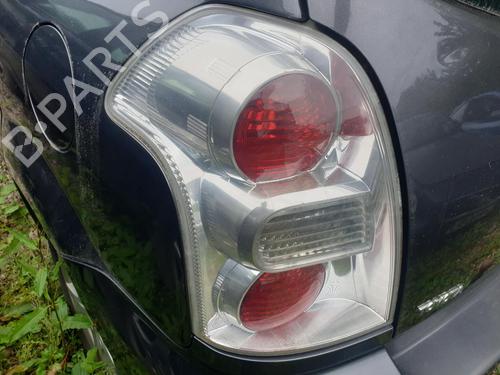 Used Left taillight Left taillight TOYOTA COROLLA Verso (ZER_, ZZE12_, R1_) 2.2 D-4D (AUR10_, AUR10R) (136 hp) 35920164 35920164
