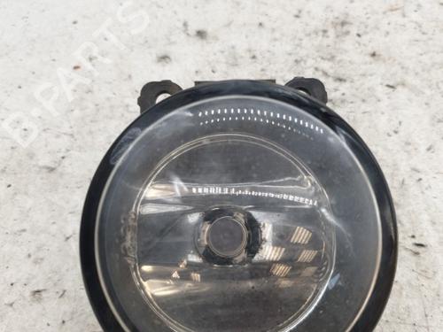 Left front fog light RENAULT SCÉNIC II (JM0/1_) 1.5 dCi (JM1E, JM16) | BP22866492C30 