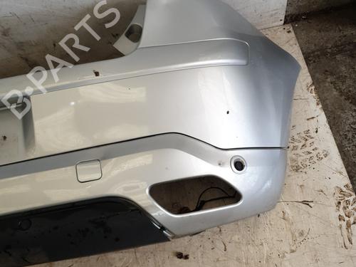 Rear bumper CITROËN C4 Coupe (LA_) 1.6 HDi | BP23845627C8 
