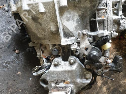 Used Gearbox CITROËN C4 Picasso II 1.6 HDi / BlueHDi 115 (115 hp) 30967908