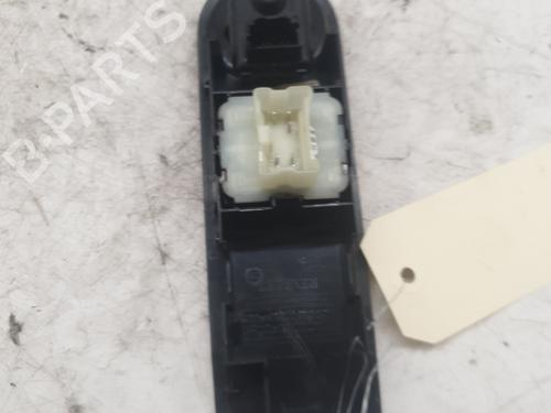 Left front window switch RENAULT CLIO III Grandtour (KR0/1_) | BP36441299I27 - Image 2