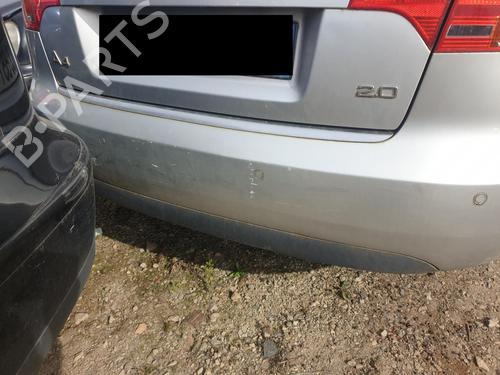 Rear bumper AUDI A4 B7 (8EC) 2.0 | BP29341204C8 
