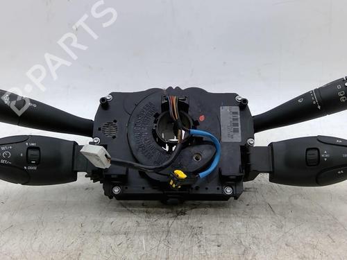 Used Steering column stalk PEUGEOT 207 (WA_, WC_) 1.6 HDi (90 hp) 22885452