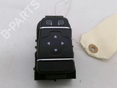 Used Mirror switch Mirror switch RENAULT CLIO IV (BH_) 1.5 dCi 75 (75 hp) 22869202 22869202