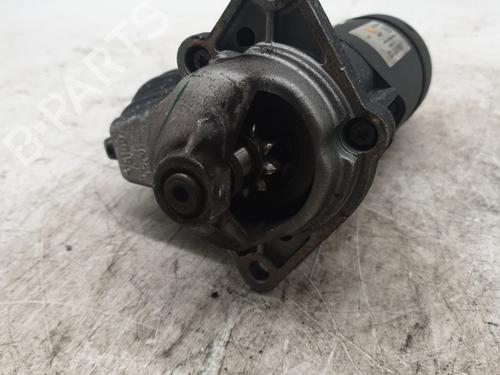 Used Starter Starter OPEL CORSA C (X01) 1.4 Twinport (F08, F68) (90 hp) 23831810 23831810