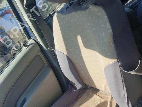 Right front seat DACIA LOGAN MCV (KS_) 1.5 dCi (KS0K) | BP36346097C16 - Image 3