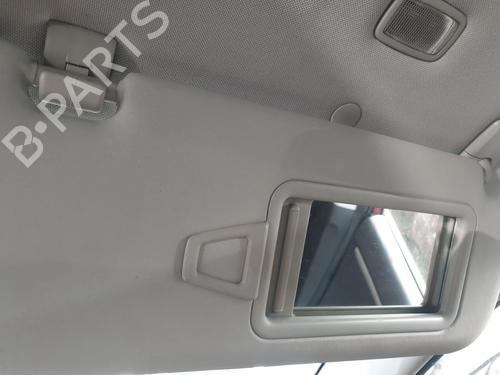 Right sun visor KIA CEE'D SW (ED) 1.6 CRDi 115 | BP29317792I2 