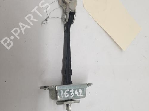 Used Hinge/Door check strap NISSAN NV200 Van e-NV (ME0N) (109 hp) 27980173