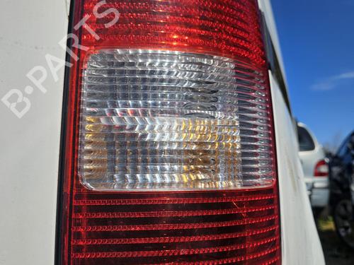 Used Right taillight Right taillight VW CADDY III Box Body/MPV (2KA, 2KH, 2CA, 2CH) 1.9 TDI (105 hp) 27884283 27884283