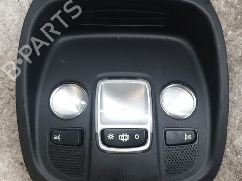 Interior roof light CITROËN DS4 (NX_) 1.6 BlueHDi 120 | BP26457394I8 