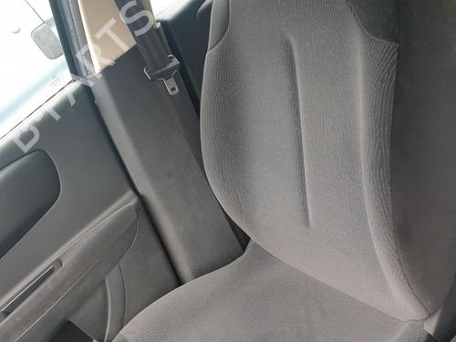 Used Right front seat Right front seat CITROËN C4 I (LC_) 1.4 16V (88 hp) 28284390 28284390