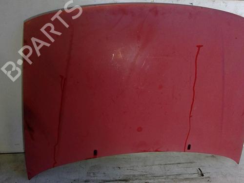 Motorhjelm VW POLO III (6N1) 64 1.9 D (64 hp) 22876679