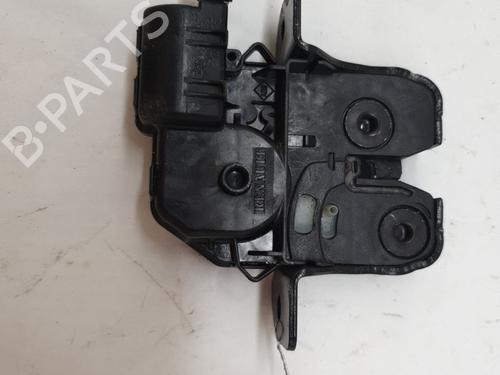 Used Tailgate lock RENAULT CLIO IV (BH_) 1.5 dCi 90 (90 hp) 27220879