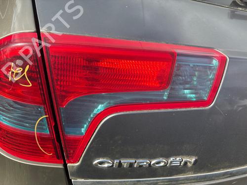 Left tailgate light CITROËN C5 II (RC_) 1.6 HDi (RC8HZB) | BP40200787C79 - Image 2