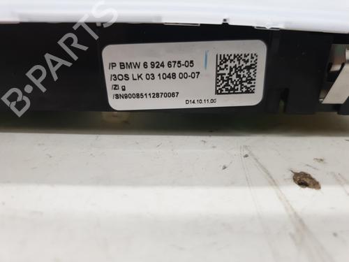 Interior roof light BMW 1 (E87) 120 d | BP23436127I8