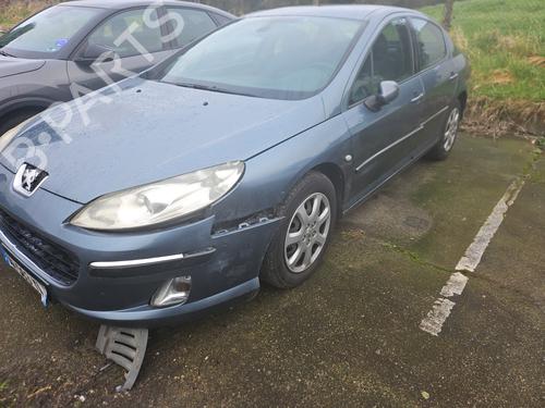 Engine control unit (ECU) PEUGEOT 407 (6D_) 2.0 HDi 135 (6DRHRH, 6DRHRE, 6DRHRG, 6DRHRJ) | BP35779823M57 - Image 4