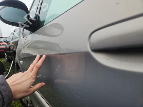 Left front door CITROËN XSARA PICASSO (N68) 2.0 HDi | BP32184890C2