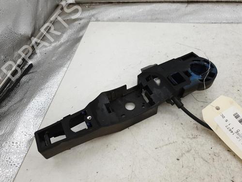 Used Front right lock Front right lock RENAULT CLIO III (BR0/1, CR0/1) 1.5 dCi (C/BR0G, C/BR1G) (68 hp) 22879559 22879559