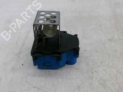Used Heater resistor Heater resistor CITROËN BERLINGO Box Body/MPV (B9) 1.6 HDi 90 16V (90 hp) 22880399 22880399