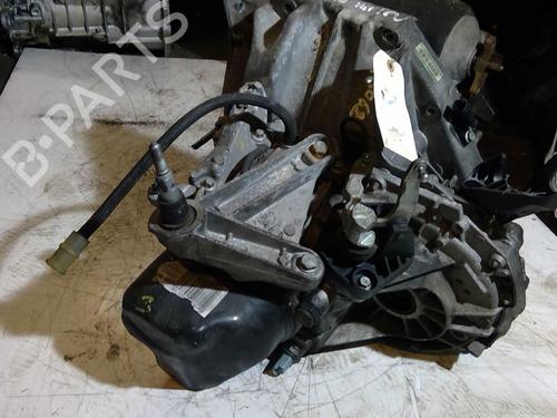 Gearbox RENAULT CLIO III (BR0/1, CR0/1) 1.4 16V | BP22876089M3 