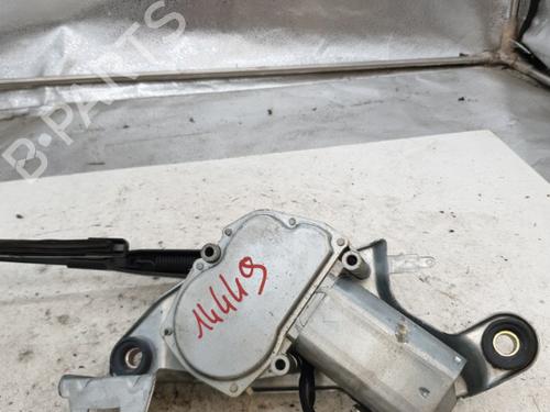 Rear wiper motor CITROËN SAXO (S0, S1) 1.4 VTS | BP22866462M102 