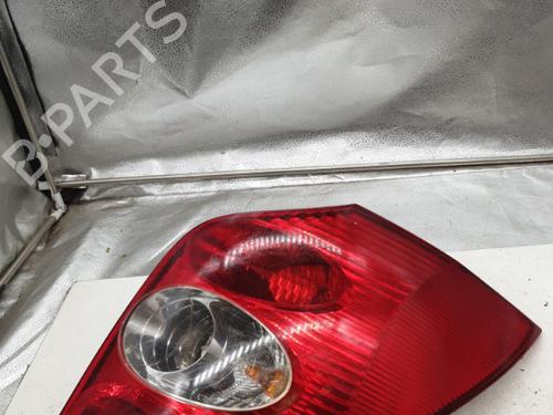 Used Right taillight RENAULT LAGUNA II (BG0/1_) 1.9 dCi (BG08, BG0G) (120 hp) 22874472