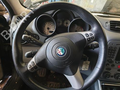 Used Steering wheel Steering wheel ALFA ROMEO GT (937_) 1.9 JTD (937CXN1B) (150 hp) 31909686 31909686