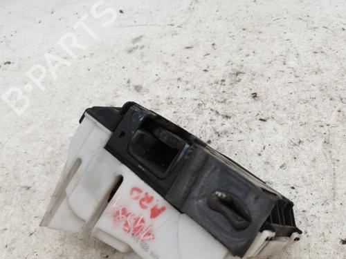 Used Rear right lock VW POLO III (6N1) 60 1.4 (60 hp) 22866464