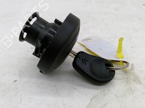 Tanklokk CITROËN XSARA PICASSO (N68) 2.0 HDi | BP24421343C161 