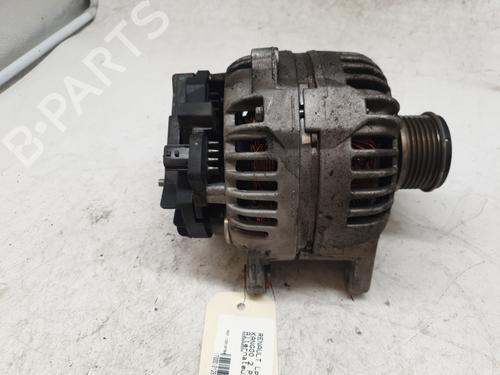 Alternator RENAULT KANGOO Express (FW0/1_) | BP37165346M7 - Image 2