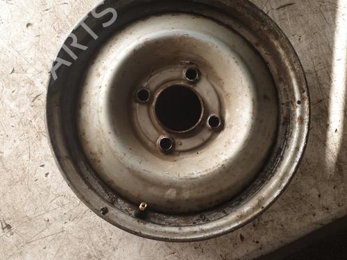 Used Rim CITROËN C15 Box Body/MPV (VD_) 1.8 D (60 hp) 24802802
