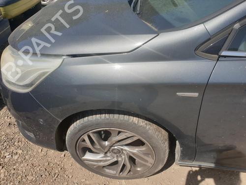 Left front fenders CITROËN C4 II (NC_) 2.0 HDi / BlueHDi 150 | BP29738365C41 