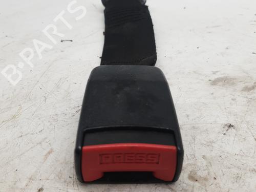 Used Seat buckle PEUGEOT 106 II (1A_, 1C_) 1.1 i (60 hp) 22883149