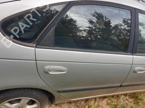 Used Right rear door Right rear door 38164722 38164722