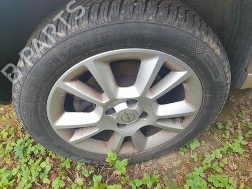 Fælk OPEL MERIVA A MPV (X03) 1.6 (E75) | BP28415937C45 