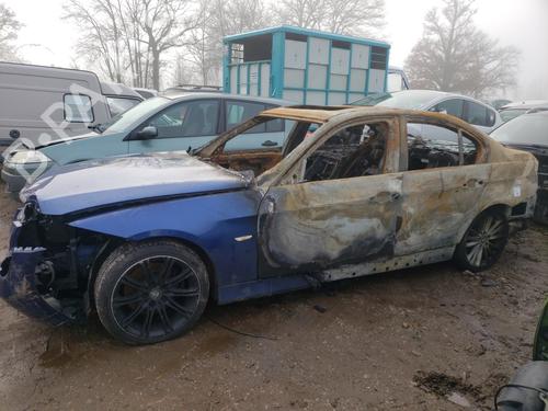 Rear differential BMW 3 (E90) 325 d | BP30457184M24  - Image 6