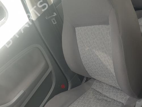 Used Right front seat Right front seat SEAT IBIZA III (6L1) 1.9 TDI (100 hp) 28302161 28302161