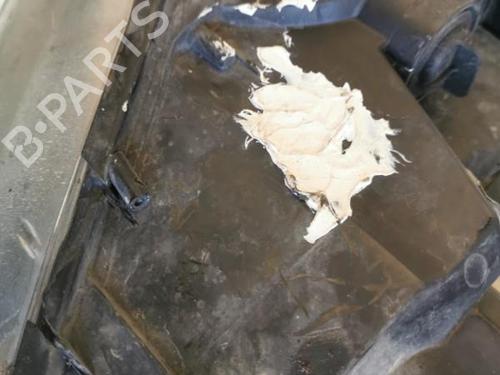 Right headlight VW GOLF V (1K1) 1.9 TDI | BP24422471C29 
