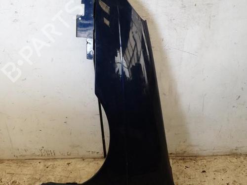 Left front fenders CITROËN C5 II (RC_) 2.0 HDi (RCRHRH) | BP22878454C41 
