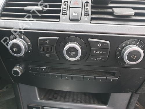 Climate control BMW 5 Touring (E61) 520 d | BP31979478I5