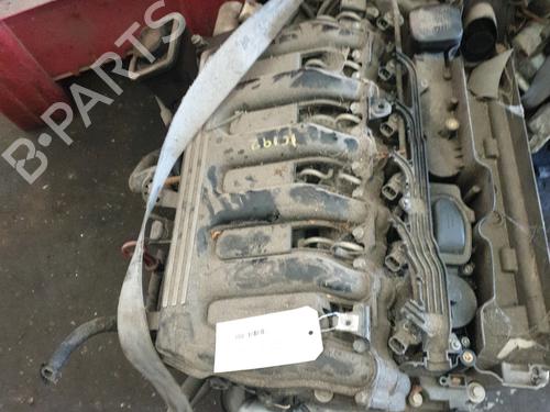 Used Engine Engine BMW 5 (E39) 530 d (193 hp) 22867406 22867406