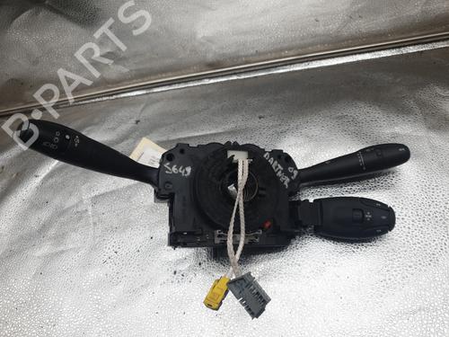 Used Steering column stalk PEUGEOT PARTNER Box Body/MPV 1.6 HDi 16V (90 hp) 23933789