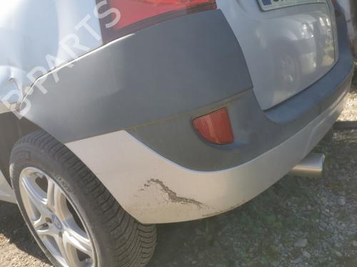rear-bumper-dacia-logan-mcv-ks_-2007-24704760 main image