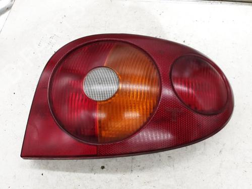 Used Right taillight Right taillight RENAULT MEGANE I Coach (DA0/1_) 1.9 dTi (DA0N) (98 hp) 22884093 22884093