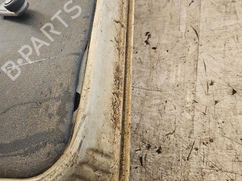 Right front door PEUGEOT 205 II (20A/C) 1.1 | BP27540237C3 