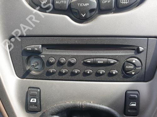 Used Radio CITROËN XSARA PICASSO (N68) 2.0 HDi (90 hp) 28585922