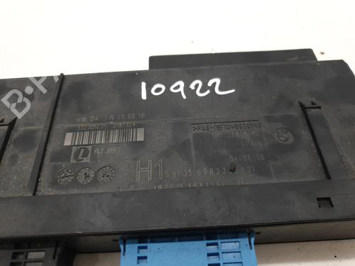 Control unit BMW 3 (E90) 330 d | BP22865937M11 