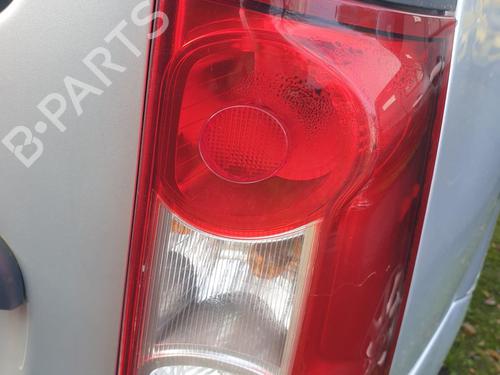 Right taillight DACIA LOGAN MCV (KS_) 1.5 dCi (KS04) | BP32316922C35 - Image 3