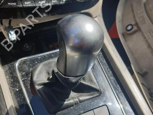Used Gear lever PEUGEOT 508 SW I (8E_) 2.0 HDi (163 hp) 27978614